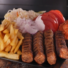 Μερίδα Κεμπάπ