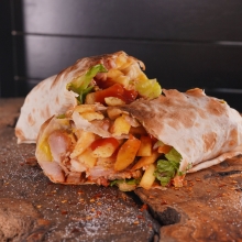 Λαβάς Μπιφτέκι Κοτόπουλο Γίγας