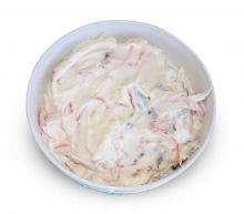 Κηπουρού (μερίδα)