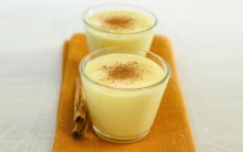 Κρέμα Βανίλια