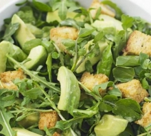 Σαλάτα Μορταδέλα