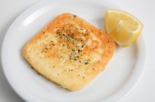 Σαγανάκι Special