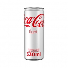 Coca-Cola Light 330ml