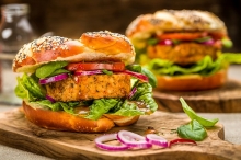 Gigas Filip Burger