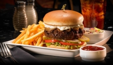 Gigas Hamburger