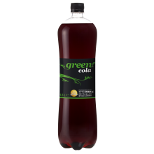 Green Cola 1.5lt
