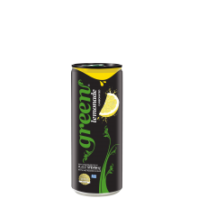 Green Λεμόνι 330ml