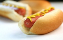 Hot Dog Σούζα