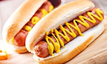 Hot Dog Αλυσίδα