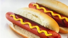 Hot Dog Δεκατάχυτο