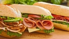 Sandwich Sousamito