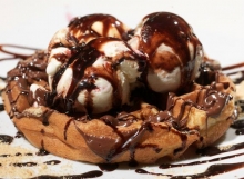 Βάφλα Σοκολάτα Kinder Bueno