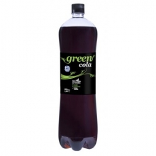 Green Cola 1.5lt