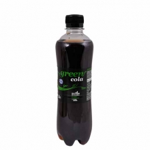 Green Cola 500ml