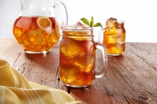 Ice Tea Ροδάκινο 330ml