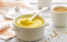 Σως Μουστάρδας (dip)