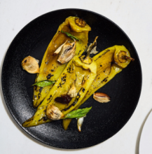 Καυτερή Πιπεριά