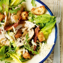 Caesar΄s Salad
