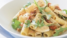 Rigatoni Salad