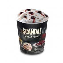 Scandal Parfait Vanilla (750ml)