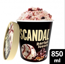 Scandal Parfait Lovers (850ml)