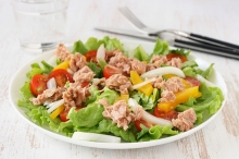 Tuna Salad