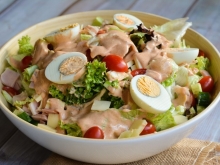 Chefs Salad