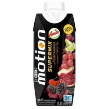 Amita Motion Super Mix 330ml