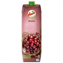 Amita Βύσσινο 1lt