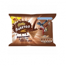 Cheetos Sweetos Δημητριακά Κακάο με Γάλα 35gr