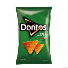 Doritos Taco 100gr