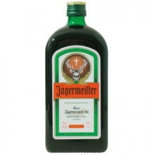 Jagermeister 700ml