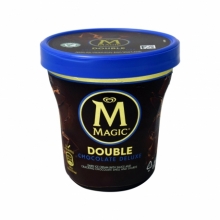 Magic Double Chocolate Deluxe 440ml