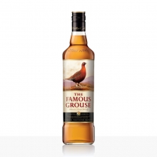 The Famous Grouse 700ml