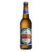 Βεργίνα φιάλη 500ml