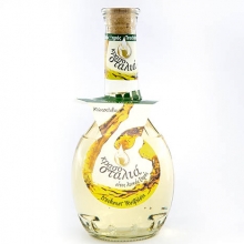 Κρασί λευκό ξηρό Κρασοσταλιά 500ml