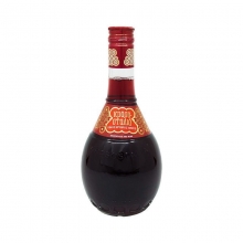 Κρασί κόκκινο ξηρό Κρασοσταλιά 500ml