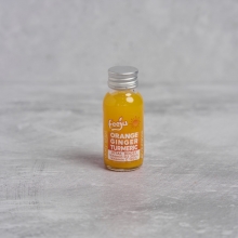 Feeju Endurance Boost 60ml