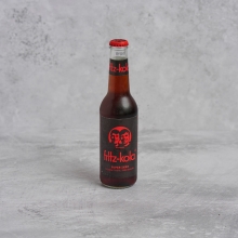 Fritz Kola no Sugar 330ml