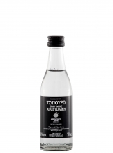 Τσίπουρο Αποστολάκη 50ml