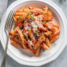 Arrabbiata