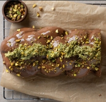 Dubai Τσουρέκι