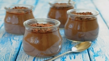 3 Panna Cotta επιλογής (2+1 ΔΩΡΟ)