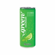 Green Mojito 330ml