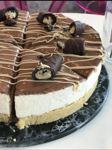 Cheesecake Bueno