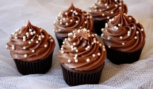 Cup Cake Milka