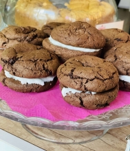 Whoopie Pie
