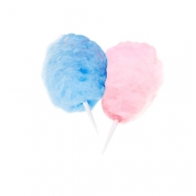 Μαλλί της Γριάς