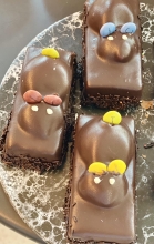 Πάστα Ποντικάκι