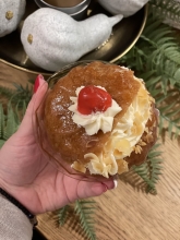 Παραδοσιακός Μπαμπάς